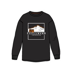 Лонгслив для мальчика