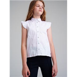 Блузка для девочки