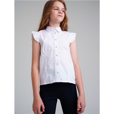 Блузка для девочки