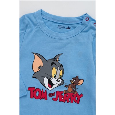 Комплект для мальчика М-265