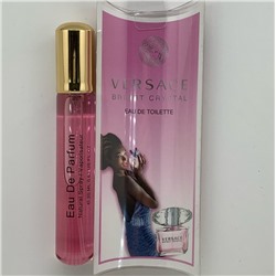 Versace Bright Crystal Edt 20 ml