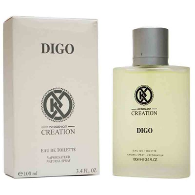 Kreasyon Giorgio Armani Acqua Di Gio Men edt 100 ml