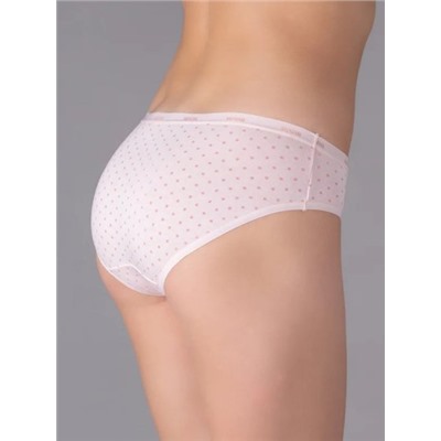 Трусы слипы, Minimi, MT221 pois оптом