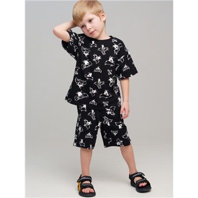 Сандалии для мальчика