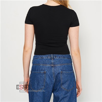 H&M, 427684, Футболка