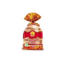 Блинчики с мясом