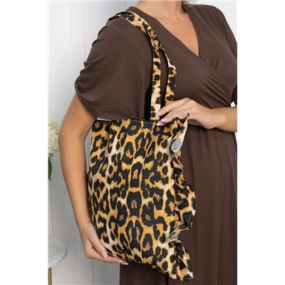 Сумка Шопер (лео) СШ05