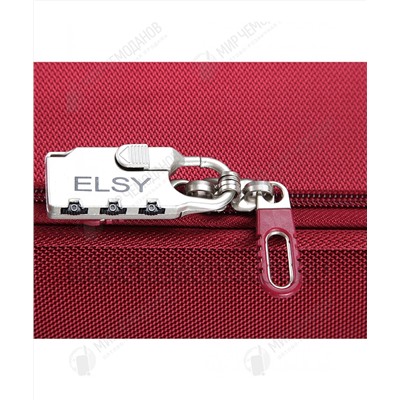 Чемодан “ELSY”