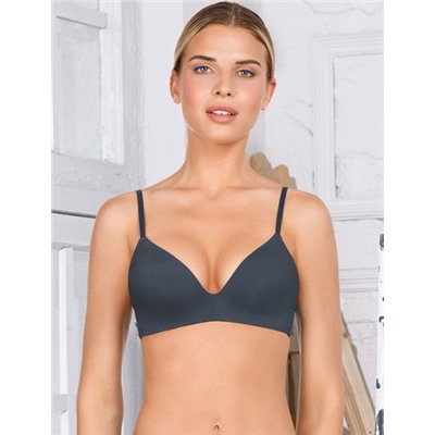 Бюстгальтер формованная чашка, Amelie, 2018 оптом