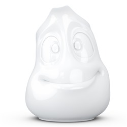 Молочник Jolly, 350 мл, белый