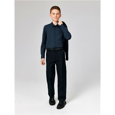 Сорочка верхняя детская для мальчиков Ollie