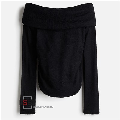 H&M, 975783, Джемпер