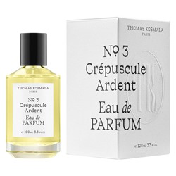 Thomas Kosmala №3 Crepuscule Ardent edp 100 ml