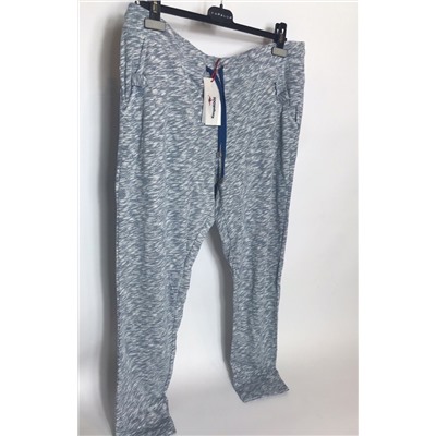 KangaROOS  спортивные штаны голубые 48/50