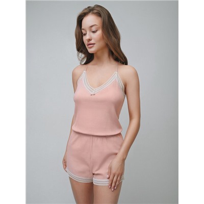 Женская пижама (М+Ш)