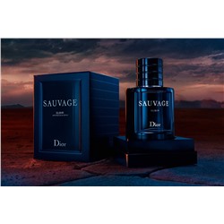 EU Christian Dior Sauvage Elixir for men 60 ml
