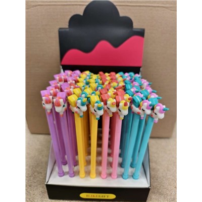 Ручка "Heavenly Pegasus", шоубокс 48 шт.