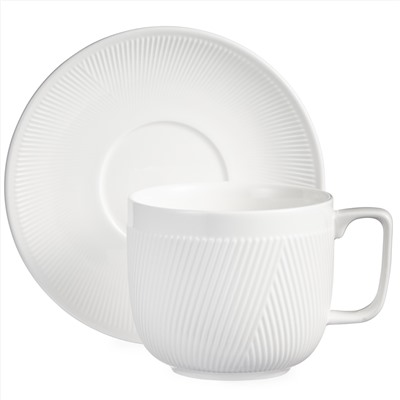 ЧАЙНЫЙ НАБОР LEFARD "FREE LINE" НА 4 ПЕР. 8 ПР. 300 МЛ (КОР.=6НАБ.)