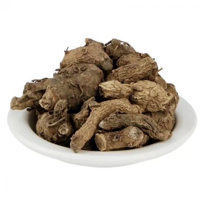 Черная куркума (100 г), Kali Haldi, произв. Satymev