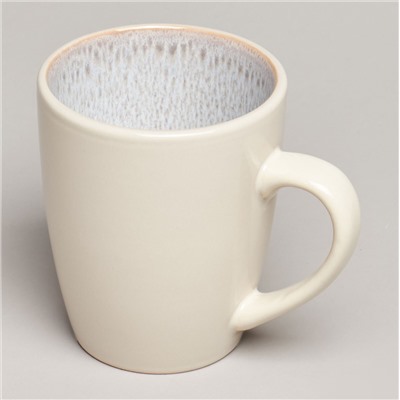 НАБОР ПОСУДЫ ОБЕДЕННОЙ BRONCO "CROCUS" НА 4 ПЕР. 16 ПР. БЕЖ (КОР=1НАБ.)