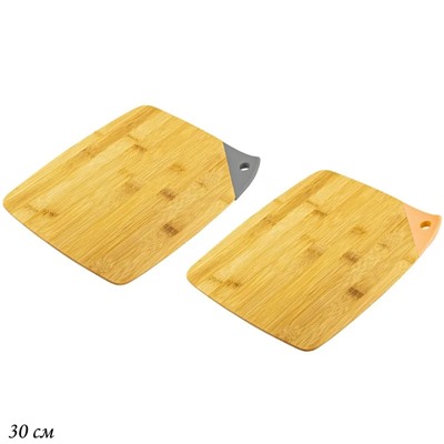 160-102 Разделочная доска 30х24 см (х24)