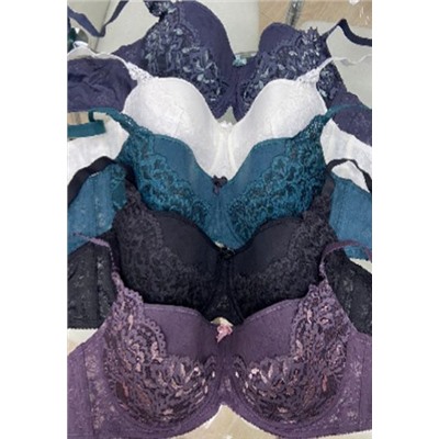 Бюстгальтер формованная чашка, Chantemely, 55106 D оптом