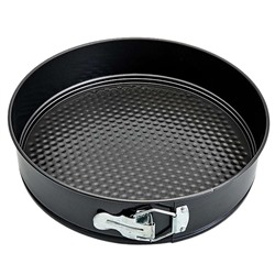 Форма д/выпечки ВЕ-4611N разьемная антиприг покрт 28*6.5см (10)