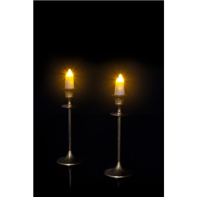 Пробка для бутылки Bottlelight с подсветкой и USB