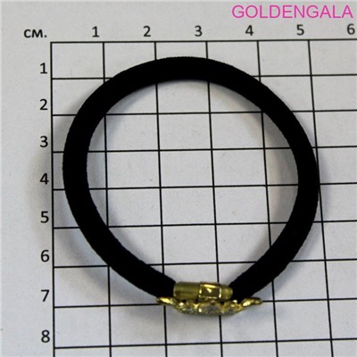 Резинка со стразами Р2/3