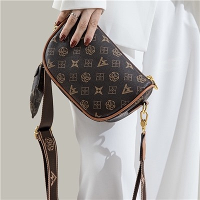 Bags Сумка женская / PU кожа / 1596