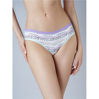 Трусы слипы, Indefini, LUB3160 оптом