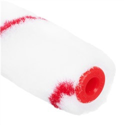 Мини-валик сменный, "Нейлон Стандарт", 150 мм, ворс 9 мм, D 16 мм, D ручки 6 мм, полиамид MTX