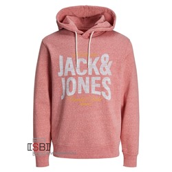 JACK&JONES, 12228424, Толстовка