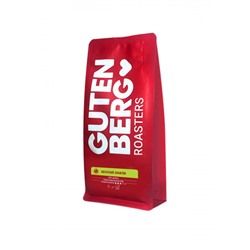 Кофе в зёрнах ароматизированный "Венские вафли", уп. 250 г