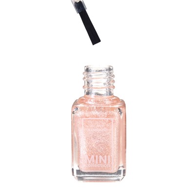 Лак для ногтей Jeanmishel, тон 336, 6 мл