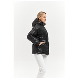 Куртка женская зимняя 25404 (черный)