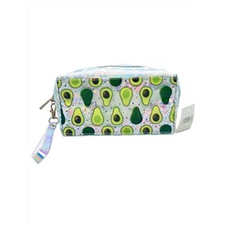 Sunflower Косметичка-пенал детская 12058-5, авокадо