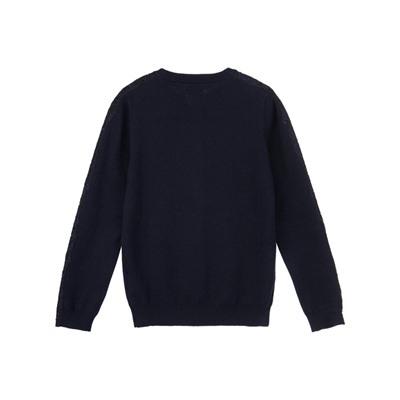 Кардиган для девочки