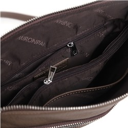 Женская сумка MIRONPAN арт. 62390 Корица
