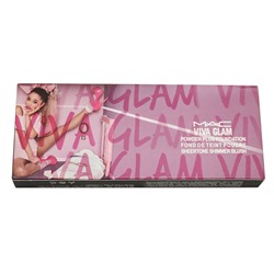 Пудра и Румяна М.А.К Viva Glam 2 в 1  № 1 24 g