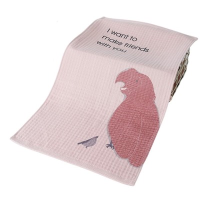 Gauze towel, soft cleansing milk for home use for face washing, Birthday gift, wholesale