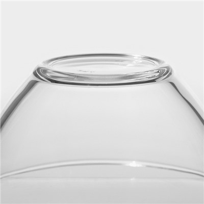 Салатник Luminarc Cosmos, d=12 см, 330 мл, стекло