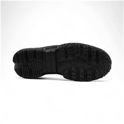 Кроссовки А731-1 черные