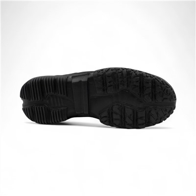 Кроссовки А731-1 черные