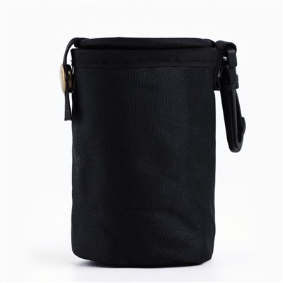 Стопки в чехле «Танк»: набор 4 шт. × 70 мл