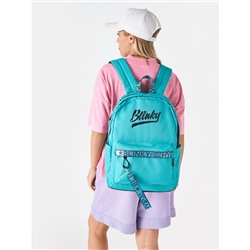 Рюкзак «BL-A9056/7» бирюзовый
