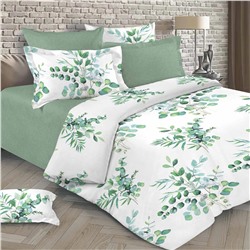 Постельное белье перкаль / Мирт