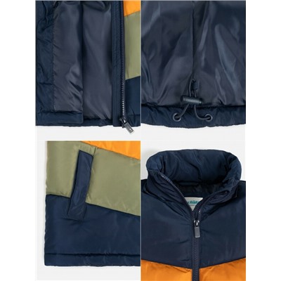 Куртка детская для мальчиков Farer