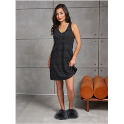 Платье домашнее "Березка"