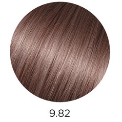 Miss Adri Крем-краска д/волос 9.82 Очень светлый корич фиолет блонд 100мл